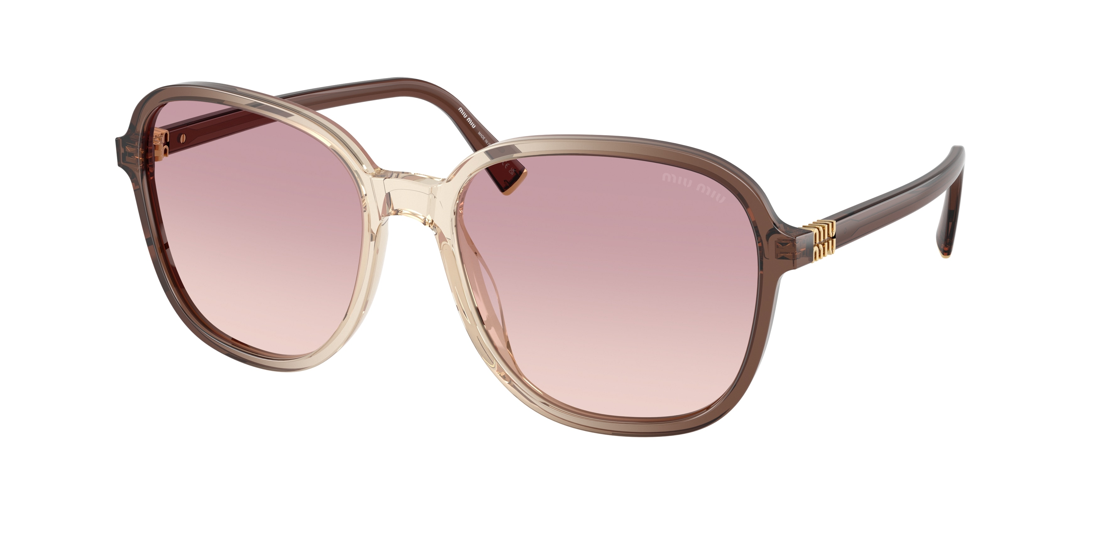 Miu Miu MU B01S 25G40S  